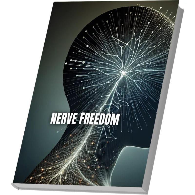 Nerve Alive Natural Joint & Mobility Formula — Free Bonus #1